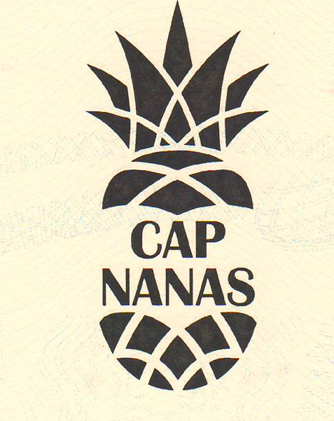 CAP NANAS