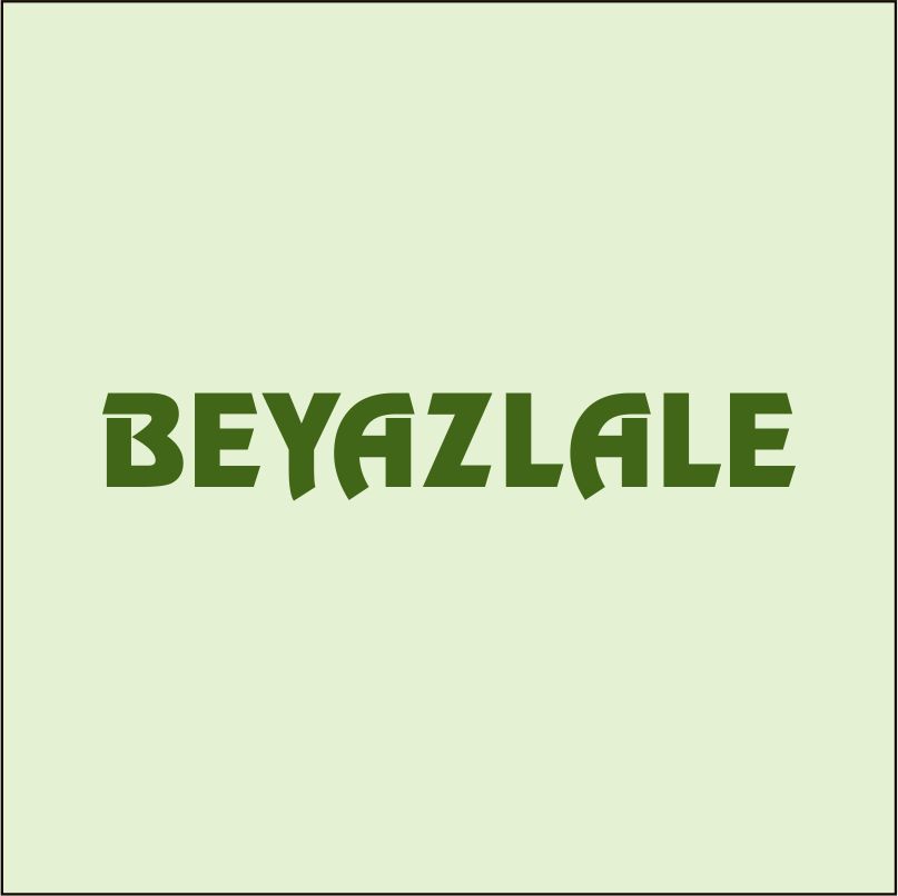 BEYAZ LALE