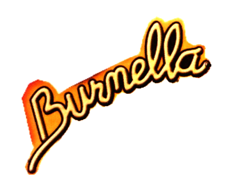 BURMELLA