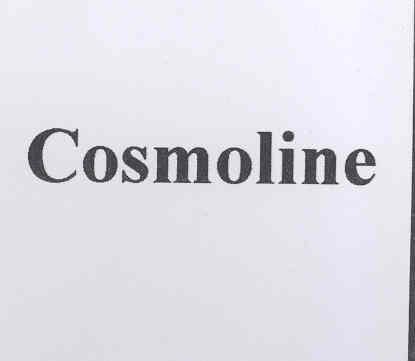COSMOLİNE