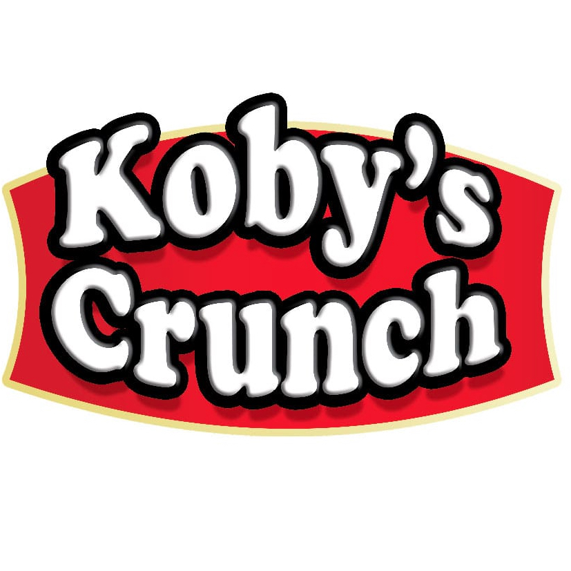 KOBY'S  CRUNCH