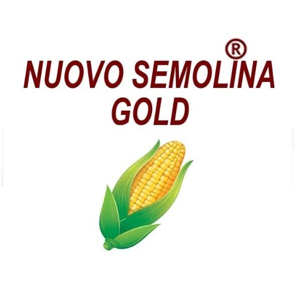 NUOVO SEMOLINA GOLD