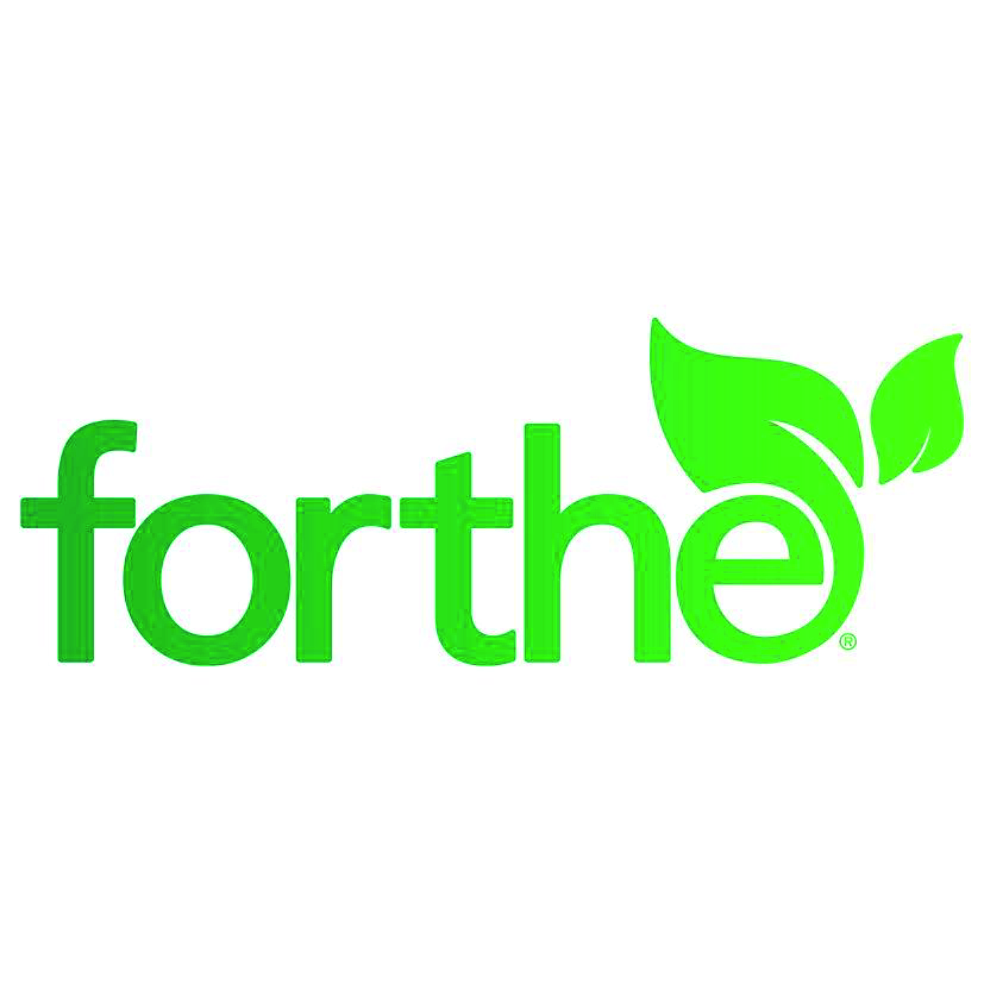 FORTHE