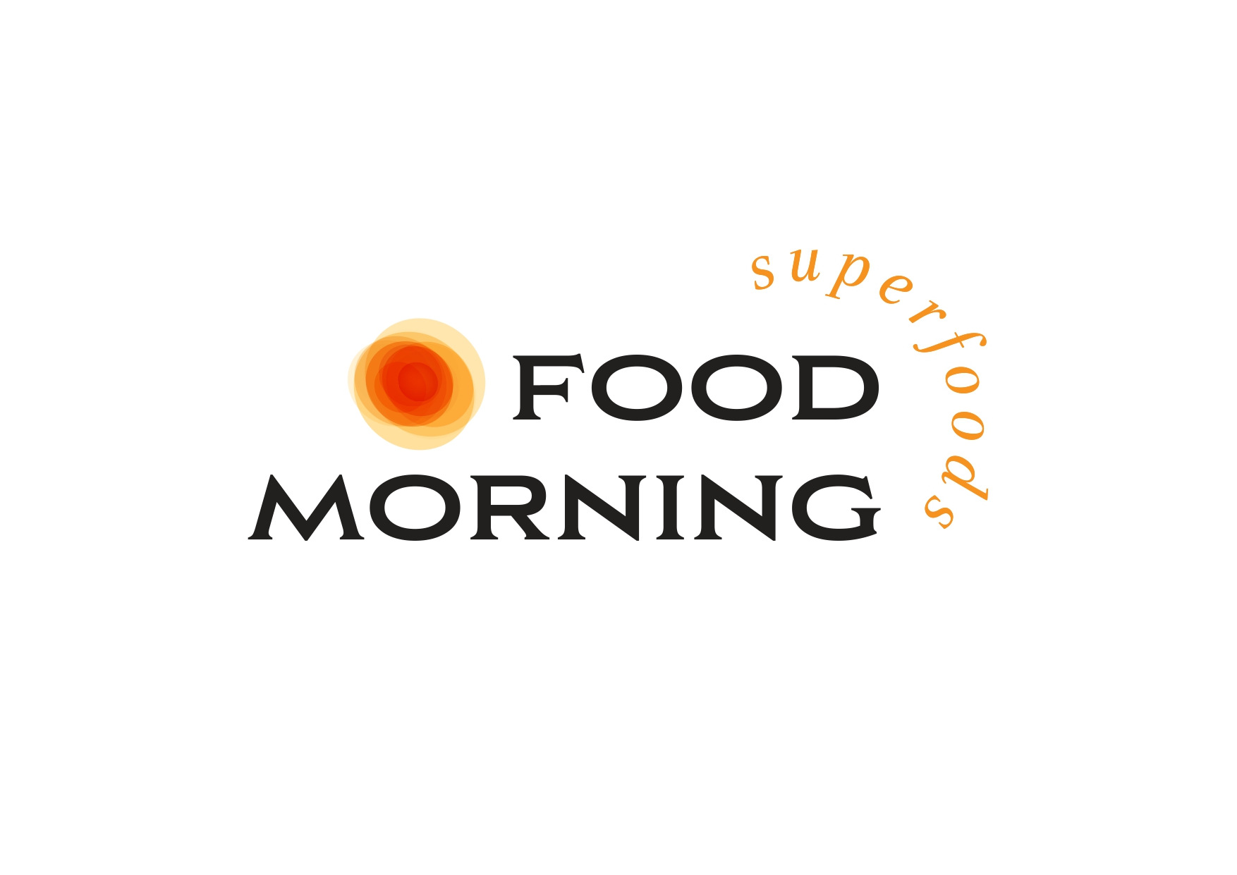 FOOD MORNING