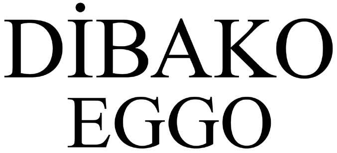 DİBAKO EGGO