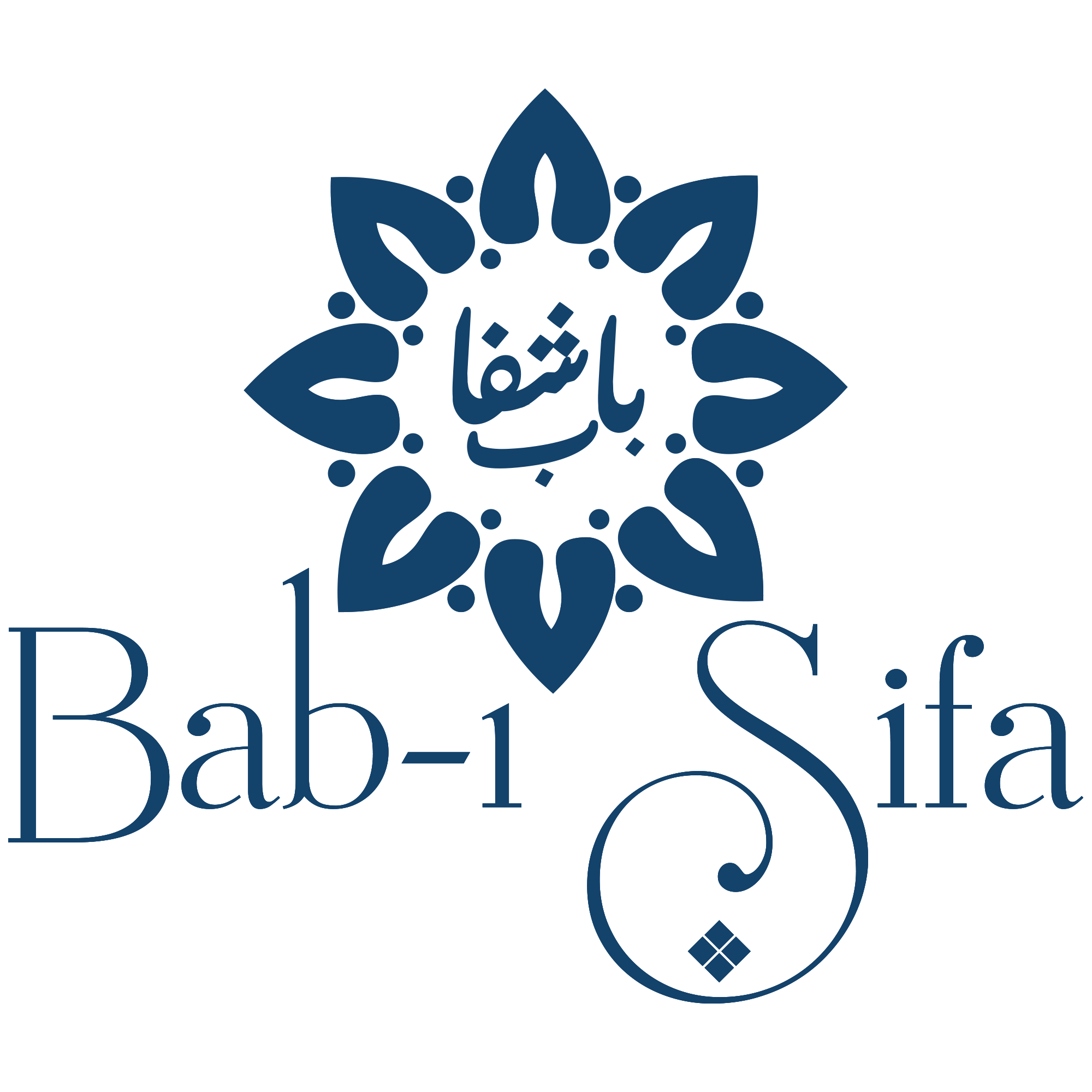 BAB-I ŞİFA