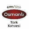 EMUDAN OSMANLI TÜRK KAHVESİ