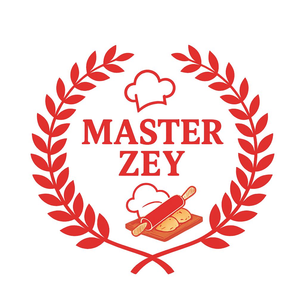 MASTERZEY