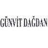 DAĞDAN