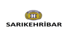 SARIKEHRİBAR