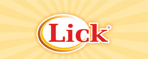 LICK
